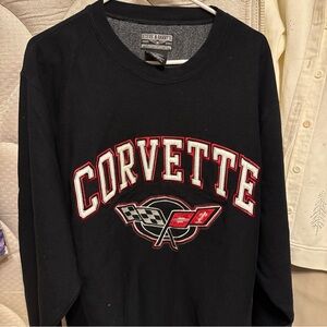 Steve & Barry's man pullover